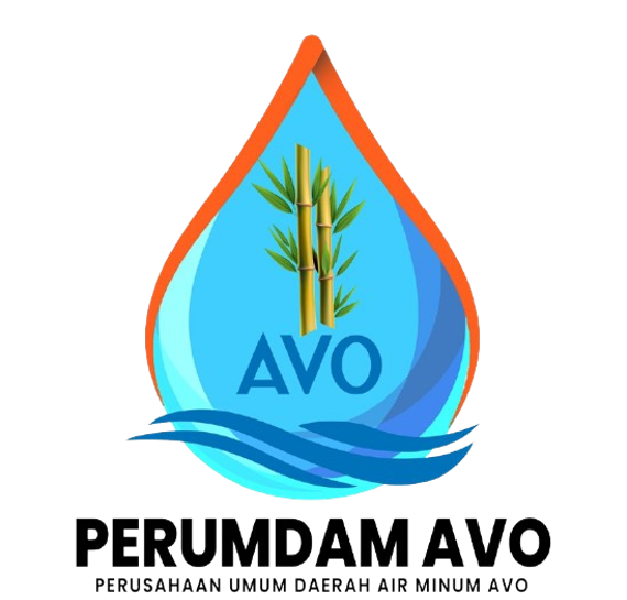 Logo Perumdam AVO